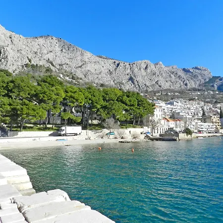 House Mirijana * Omiš