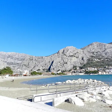 House Mirijana * Omiš