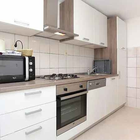 Σπίτι διακοπών House Mirijana *