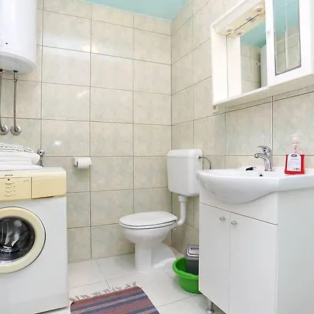 Σπίτι διακοπών House Mirijana