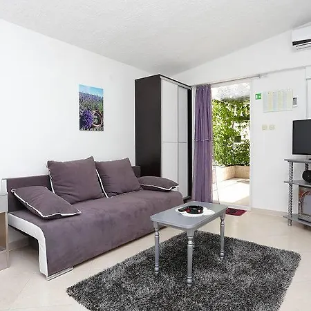 House Mirijana Σπίτι διακοπών
