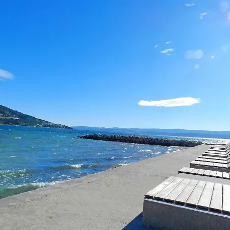 Σπίτι διακοπών House Mirijana Omiš