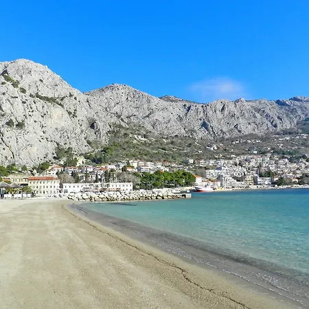 Σπίτι διακοπών House Mirijana