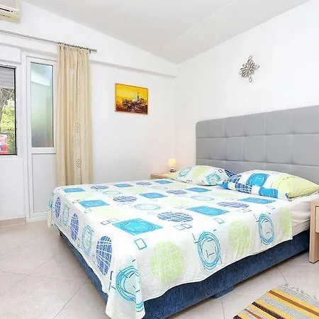 House Mirijana Σπίτι διακοπών