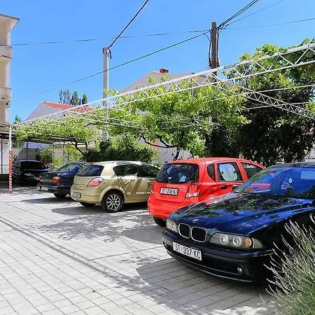 Σπίτι διακοπών House Mirijana Omiš