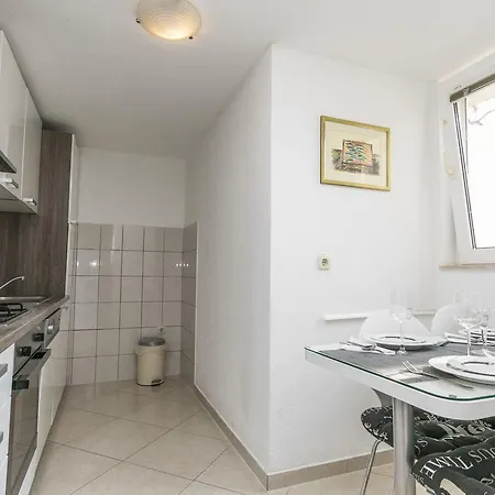 Σπίτι διακοπών House Mirijana *