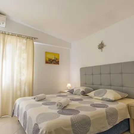 House Mirijana *