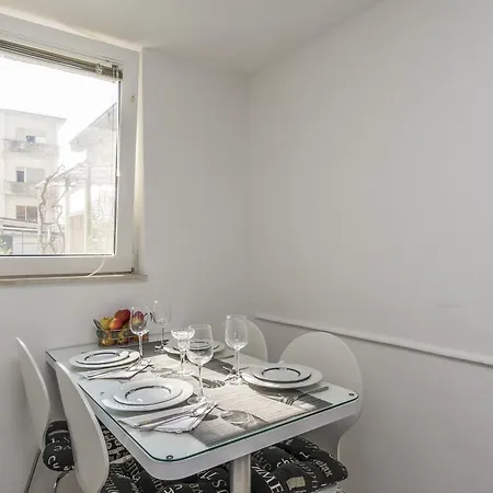 Σπίτι διακοπών House Mirijana Omiš
