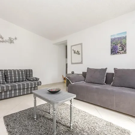 House Mirijana Σπίτι διακοπών Omiš