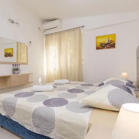 House Mirijana Σπίτι διακοπών Omiš