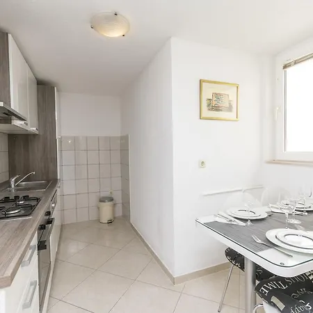 House Mirijana Σπίτι διακοπών *