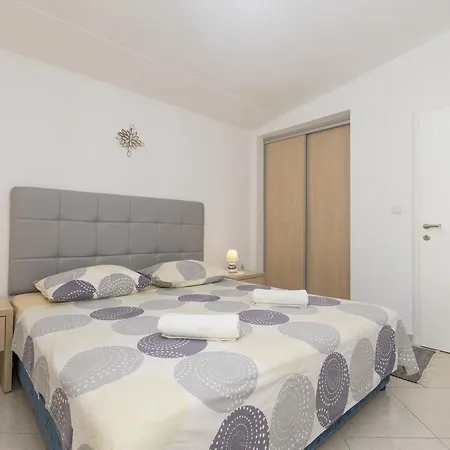 Σπίτι διακοπών House Mirijana *