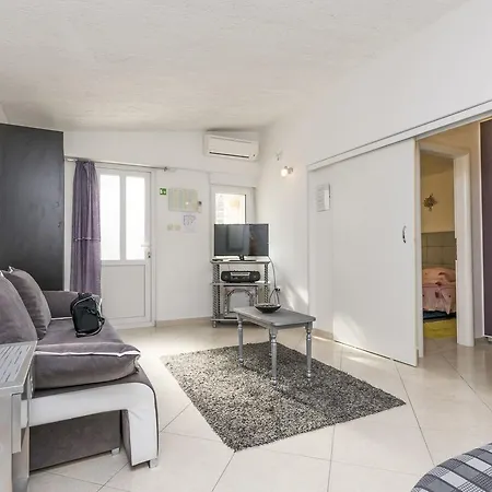 House Mirijana * Omiš